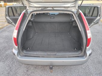 Ford Mondeo 2.0 TDCi 85kw, r.v. 2005, klima, tažné - 20