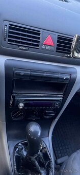 Škoda Octavia 1.9TDI 66kw 1999rv, TAŽNÉ - 20