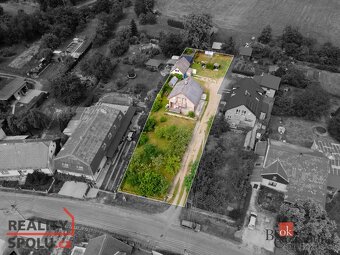 Prodej, domy/rodinný, 112 m2, 79399 Liptaň, Bruntál [ID 7417 - 20