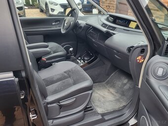 Renault Espace 2.0dCi 127kW Edition25th Panorama - 2x sada - 20