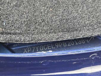 Tesla Model Y Performance SOH 97% Tovární Záruka - 20