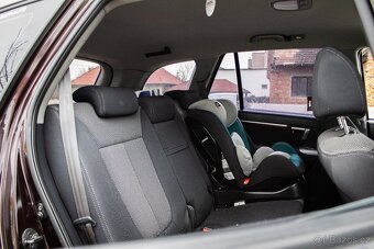 Hyundai Santa Fe 2.2 CRDi 110kW 4WD - 20