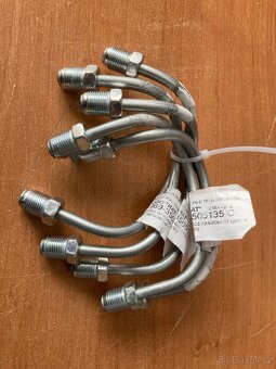 Uaz, Gaz, Aro predám hlavný brzdový valec - 20