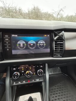 Škoda Kodiaq RS - 20