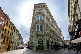 Pronájem bytu 3+kk 252 m² Bratislava - Staré Mesto - 20