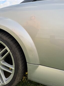 Audi tt 1.8t BAM quattro - 20