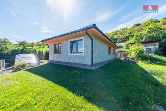 Prodej rodinného domu, 140 m², Domoušice - 20