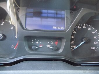 Ford Transit Custom 2.2 TDCI 114 KW L2H1 310 TREND - 20