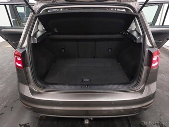►VW GOLF VII SPORTSVAN•1.2TSI•81KW•2014•127tKM•COMFORTLINE◄ - 20