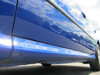 Škoda Octavia 1.6 i KOMBI ČR 1.maj - 20