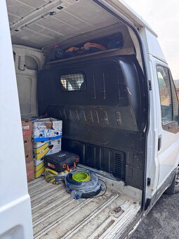 Ford transit 2,2tdi - 20