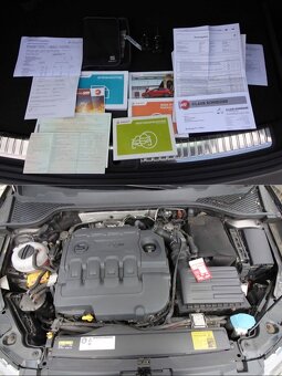 LEON X-Perience,2.0Tdi-110kw,6st.M,4Drive,TAŽNÉ,Panoram,2016 - 20