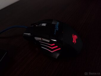 Msi Katana 15,RTX 3060,intel-6 core,Top stav. - 20