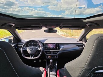 Škoda Scala Monte Carlo 1.0 tsi 85 Kw - 20