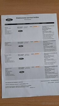 Ford Fiesta, 1.25i / najeto 85 000 km 1.MAJITEL ČR - 20