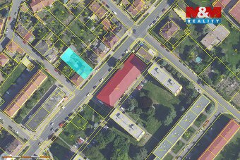 Pronájem obchod a služby, 201 m², Kutná Hora, ul. Masarykova - 20