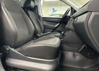 Volkswagen Caddy 1.4TGI CNG maxi skrin Zar1R 81 kw3 - 20