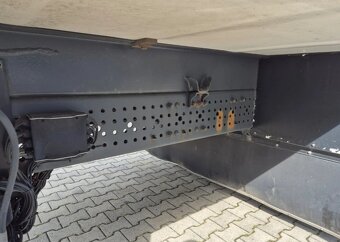 Mercedes-Benz Antos 2532 - 6x2 – Chlaďák - 20