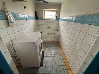 Prodej rod.domu se zahradou – Břasy u Rokycan - 20