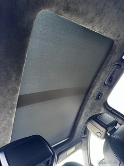 Porsche Macan Turbo, 2020, 80t km, Approved do 7/2027 - 20