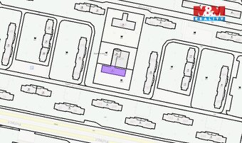 Pronájem multifunkčního objektu 350 m² s pozemkem 1658 m² - 20
