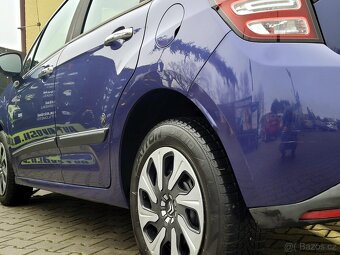 Citroën C3, 1,0 KLIMA, NOVÉ ROZVODY, rv 2015 - 20