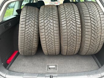 VW Golf VII Combi 2.0 TDI 110kW | FL, TAŽNÉ, CarPlay - 20