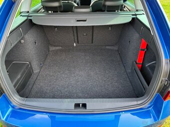 Škoda Octavia III face Combi Style + 2019 DPH Canton - 20