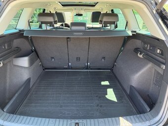 Kodiaq 1.5 TSI 110kW DSG ACC CANTON 4/2020 161 980 km DPH - 20