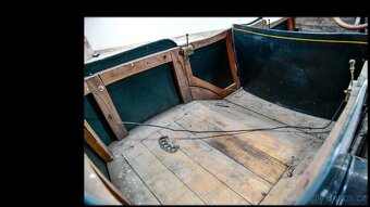 SIZAIRE & NAUDIN 1914 - 20