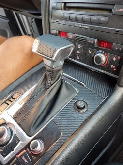 VOLIC AUTOMATU AUDI - 20