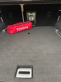 Toyota Avensis 2.0 D-4D, Executive, Panorama - 20