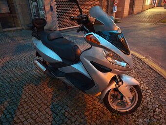 Malaguti Madison 2oo s - 20