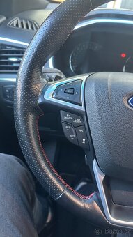 Ford Edge STline 2.0 diesel 175 KW, 2019, 120 tis km - 20