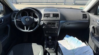 NA PRODEJ 2X Škoda Yeti. - 20