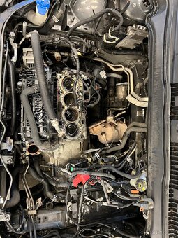 Ford Mondeo 1.5 Ti-VCT 118 kW - 20