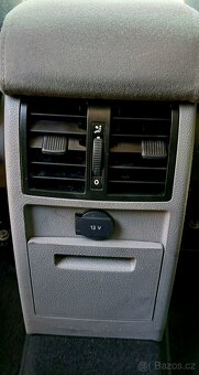 CADDY LIFE 1,9 TDi najeto 121000 km. - 20