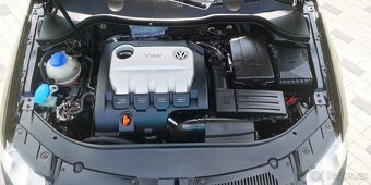 Volkswagen Passat Kombi B6 2,0 TDI - 125kw. STK+EM do 6/2027 - 20