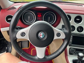Alfa Romeo Brera 3.2 V6 4x4 - 20