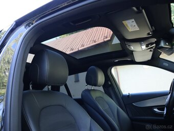 Mercedes GLC 220D AMG 4 Matic, rv.2018, jen 55tis. Km - 20