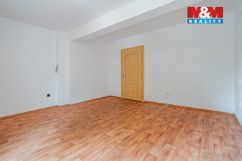 Prodej rodinného domu, 240 m², Netolice, ul. Bavorovská - 20