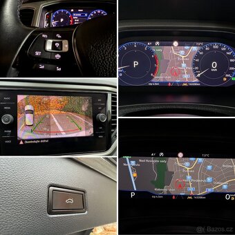 VW T-Rock 1.5 TSI /110Kw/DSG/Virtual/163Tkm/2021 - 20