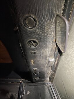 Prodám Zetor 7211 rok 1985 - 20