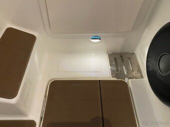 NAVAN S30 + 2x MERCURY F 250 V8 EFI EXLPT DTS Verado Joystic - 20