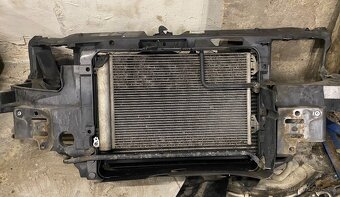 Náhradní díly z vozu Seat Alhambra 2.0TDI 103kw Levně - 20