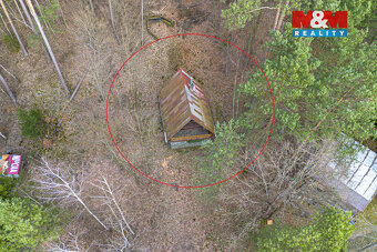 Prodej chaty, 51 m², Ledečko - 20