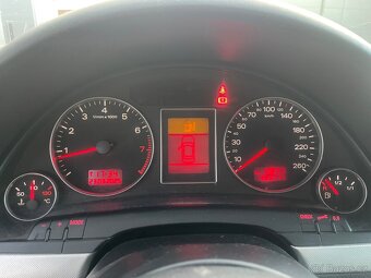 Audi a4 1.8T 120 kw - 20