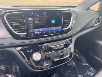 Chrysler Pacifica 3,6 Limited S type Sunroof New 2021 - 20