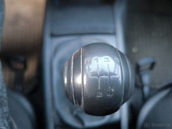 skoda fabia combi 2,0mpi 2006 rarita - 20