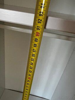Skříně do dětského pokoje - 20